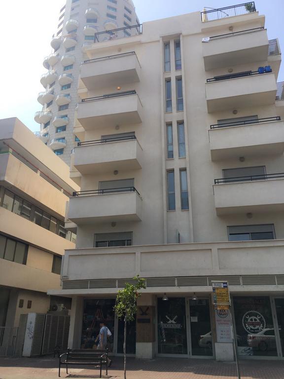 Tlv Suites By The Sea - 2 Rooms Tel Aviv Exterior photo